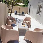 Hygge Chania Ferienhaus *