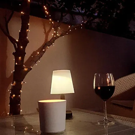 Hygge Chania Ferienhaus