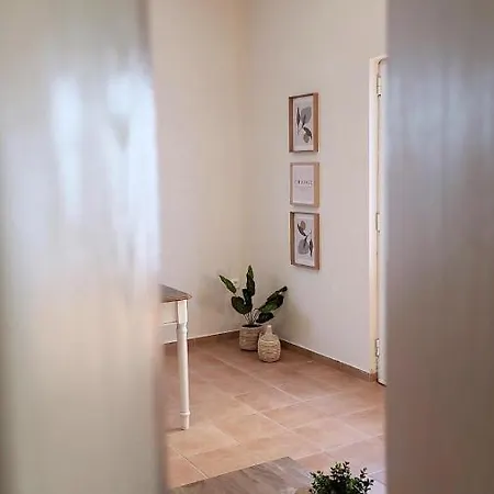 Tatil Evi Hygge Chania *