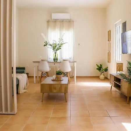 Hygge Chania Tatil Evi