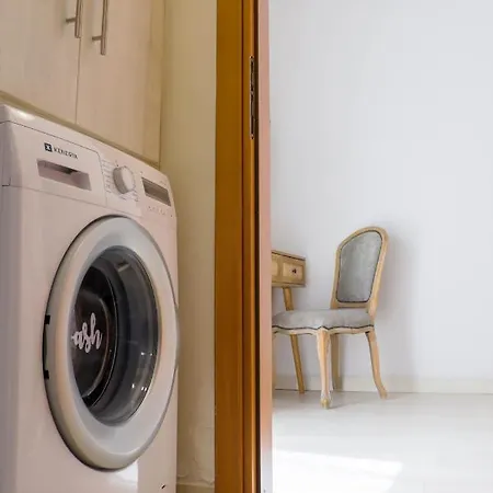 Ferienhaus Hygge Chania