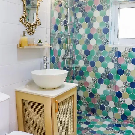 Hygge Chania Tatil Evi