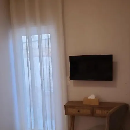 度假居 Hygge Chania 干尼亞