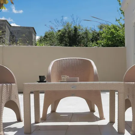 펜션 Hygge Chania *