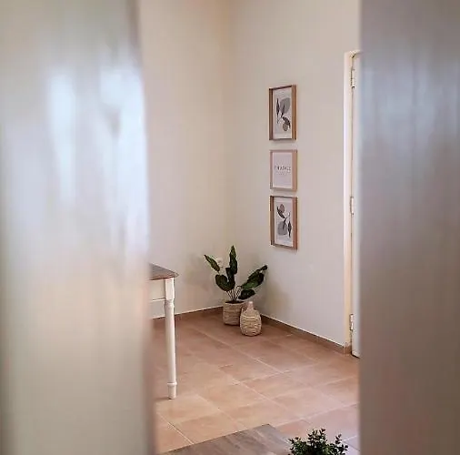 Feriehus Hygge Chania *