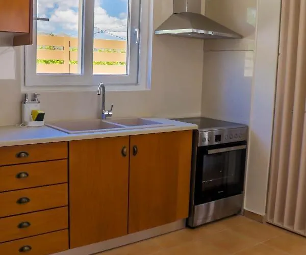 Feriehus Hygge Chania *