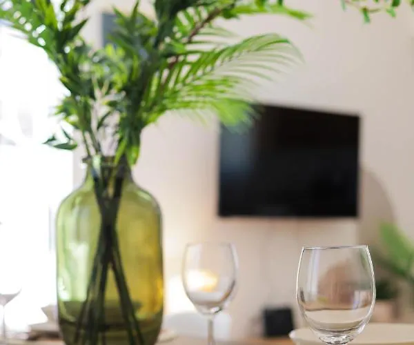 Σπίτι διακοπών Hygge Chania