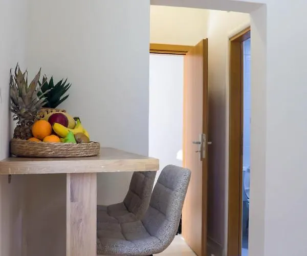 Hygge Chania Feriehus *