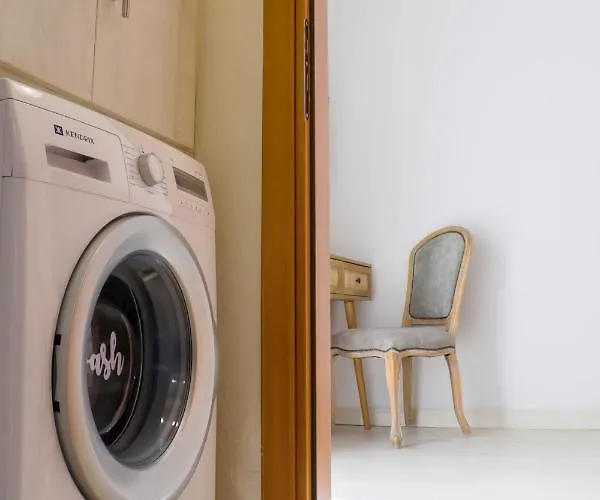 Σπίτι διακοπών Hygge Chania