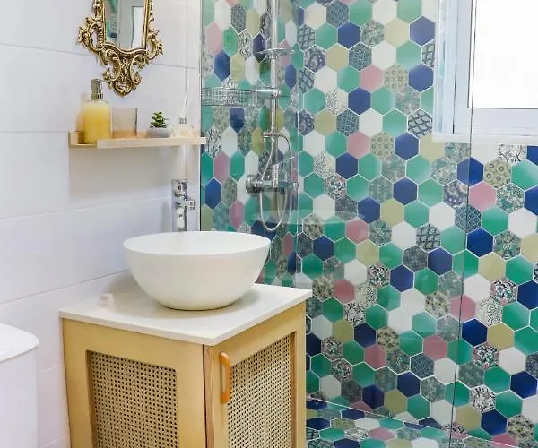 Hygge Chania Feriehus