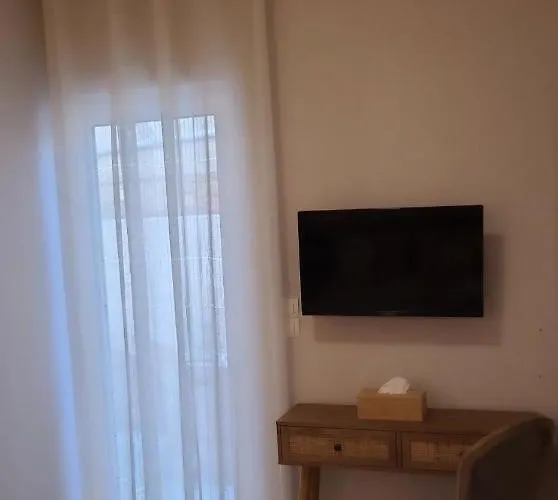 Feriehus Hygge Chania Chania (Crete)