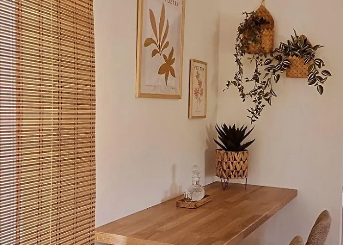 Hygge Chania Feriehus Chania (Crete)