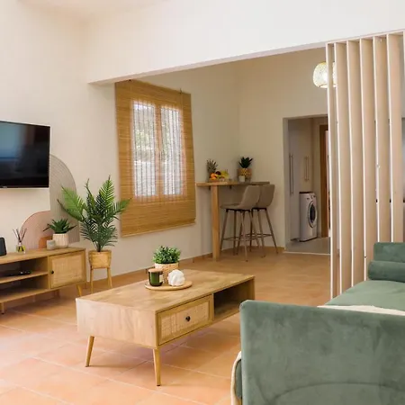 Hygge Chania בית נופש חאניה