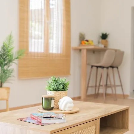 Hygge Chania בית נופש חאניה