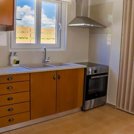 בית נופש Hygge Chania *