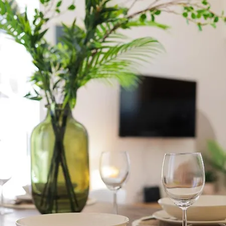 Holiday home Hygge Chania