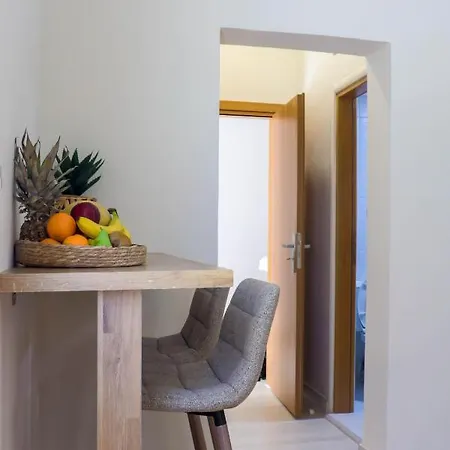 Hygge Chania בית נופש *