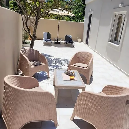 Hygge Chania בית נופש *