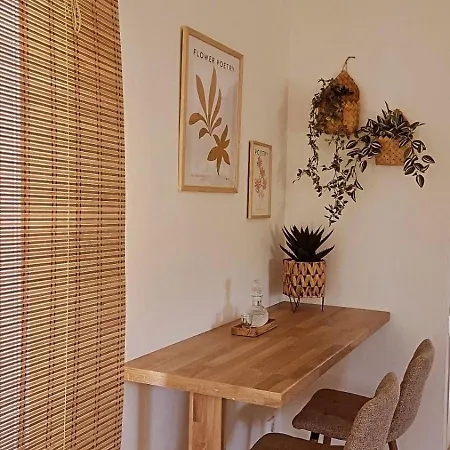 Hygge Chania בית נופש חאניה