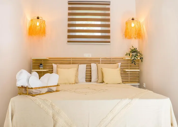 Hygge Chania * 干尼亞