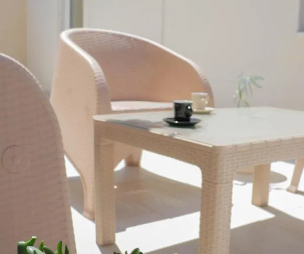 度假居 Hygge Chania *