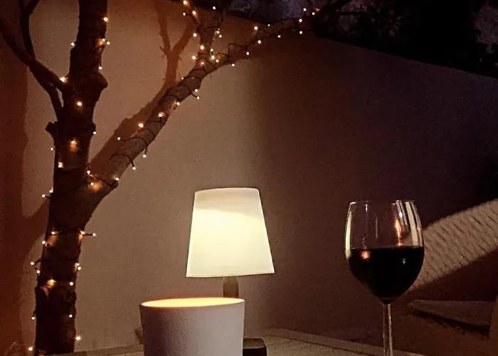 Hygge Chania Dom wakacyjny